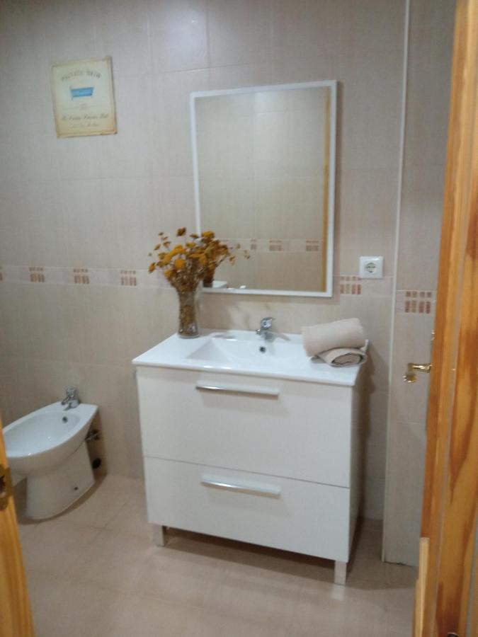 Acera Del Rio Apartment Cordoba Exterior photo