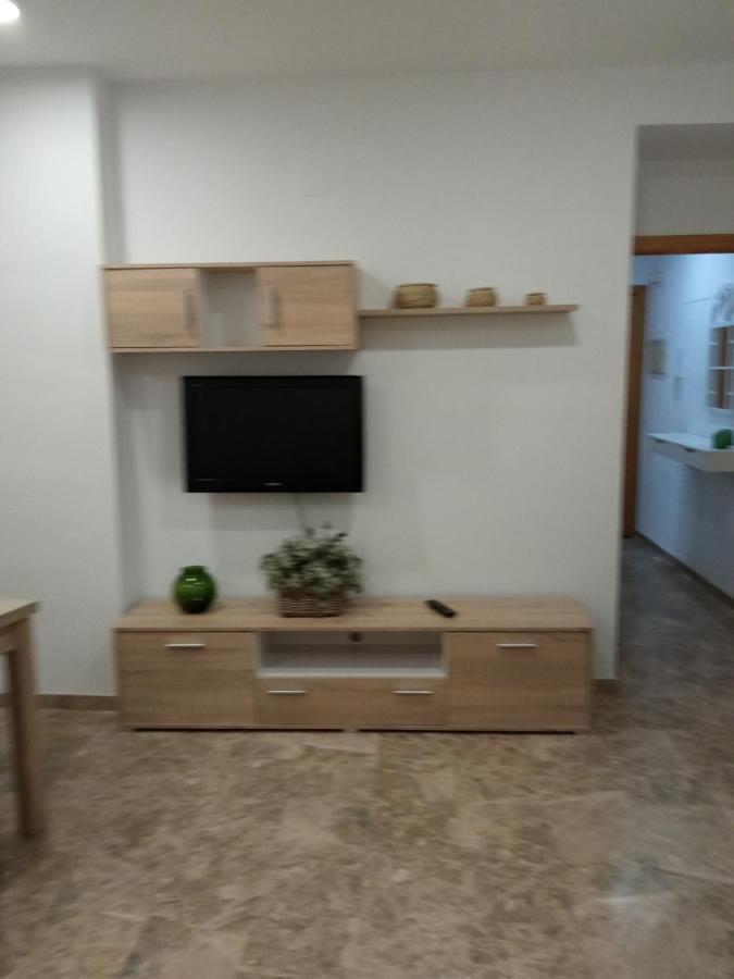 Acera Del Rio Apartment Cordoba Exterior photo