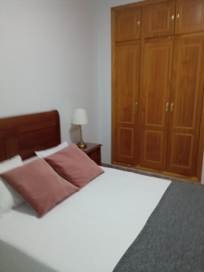 Acera Del Rio Apartment Cordoba Exterior photo